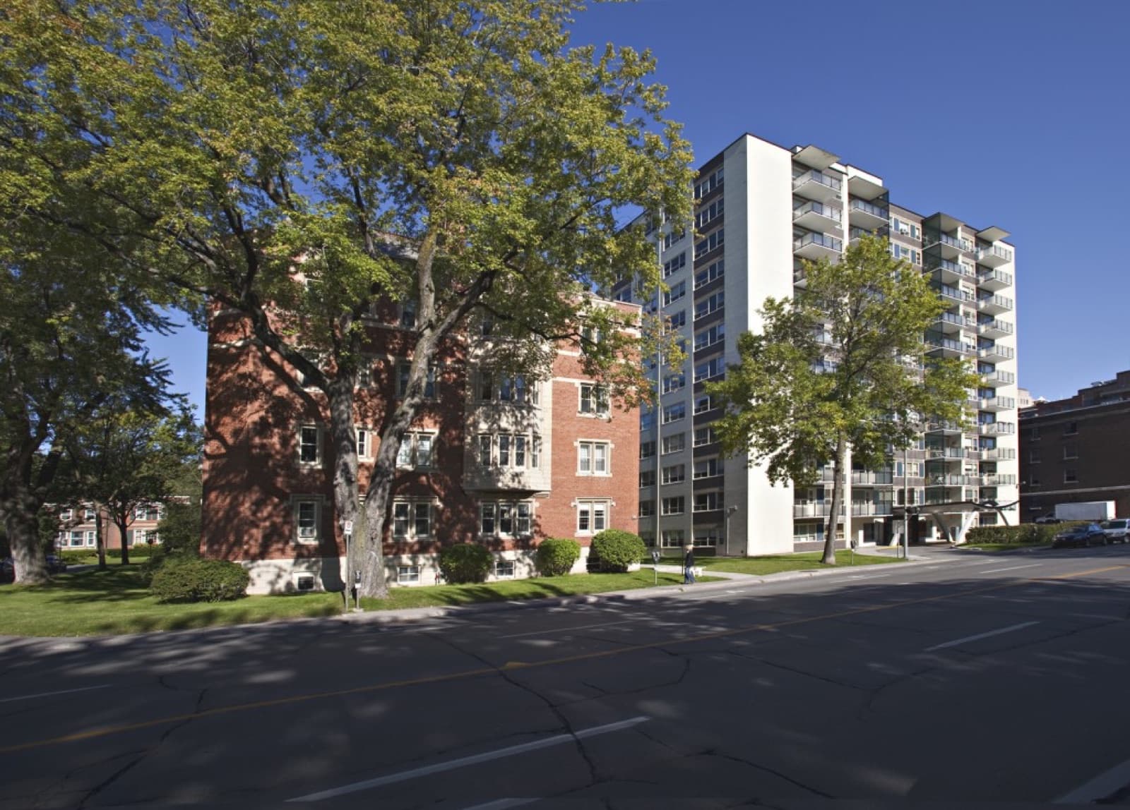 3055 Sherbrooke