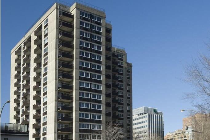 3488 Côte-des-Neiges