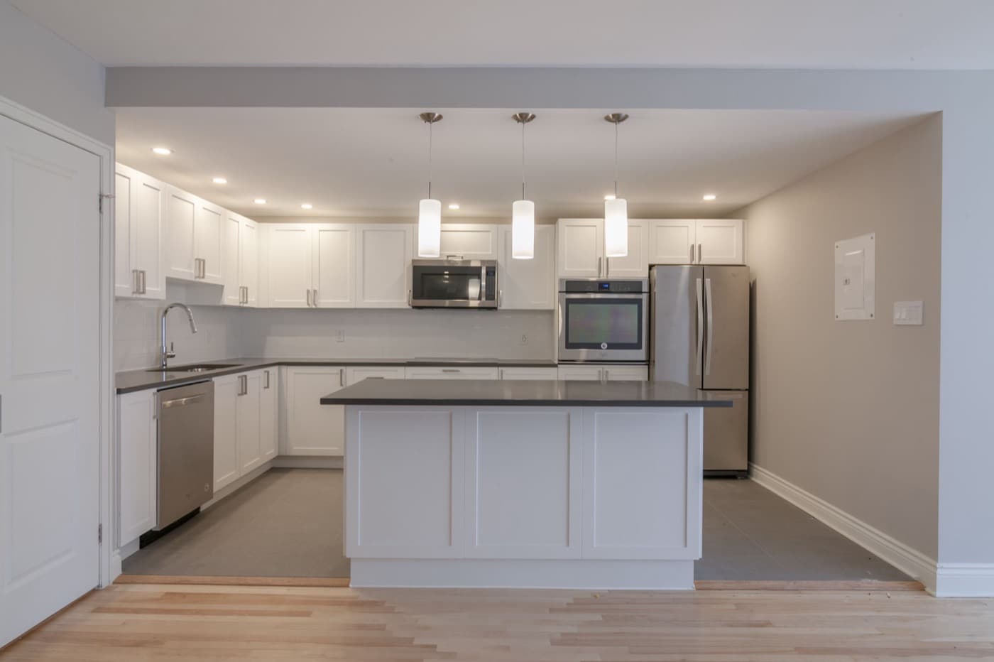 3495 de la Montagne