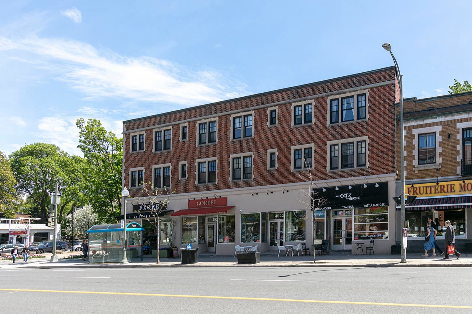 396 Grosvenor