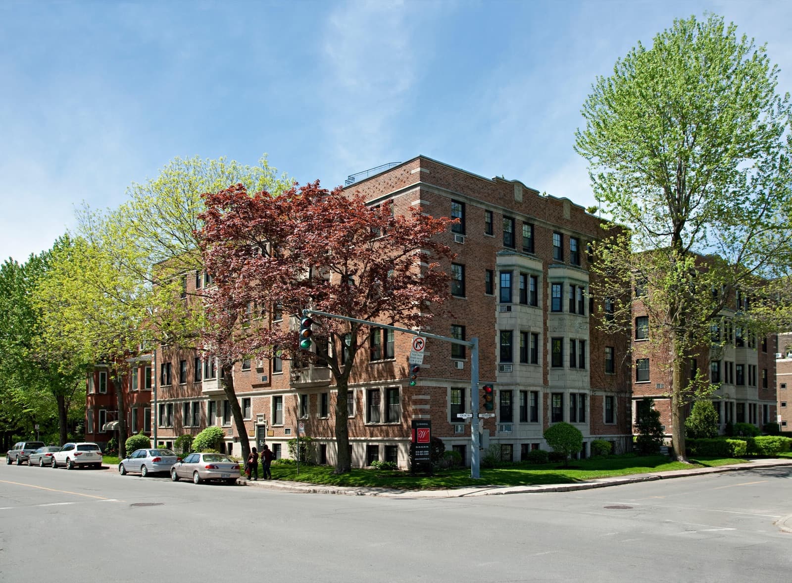 400 Kensington