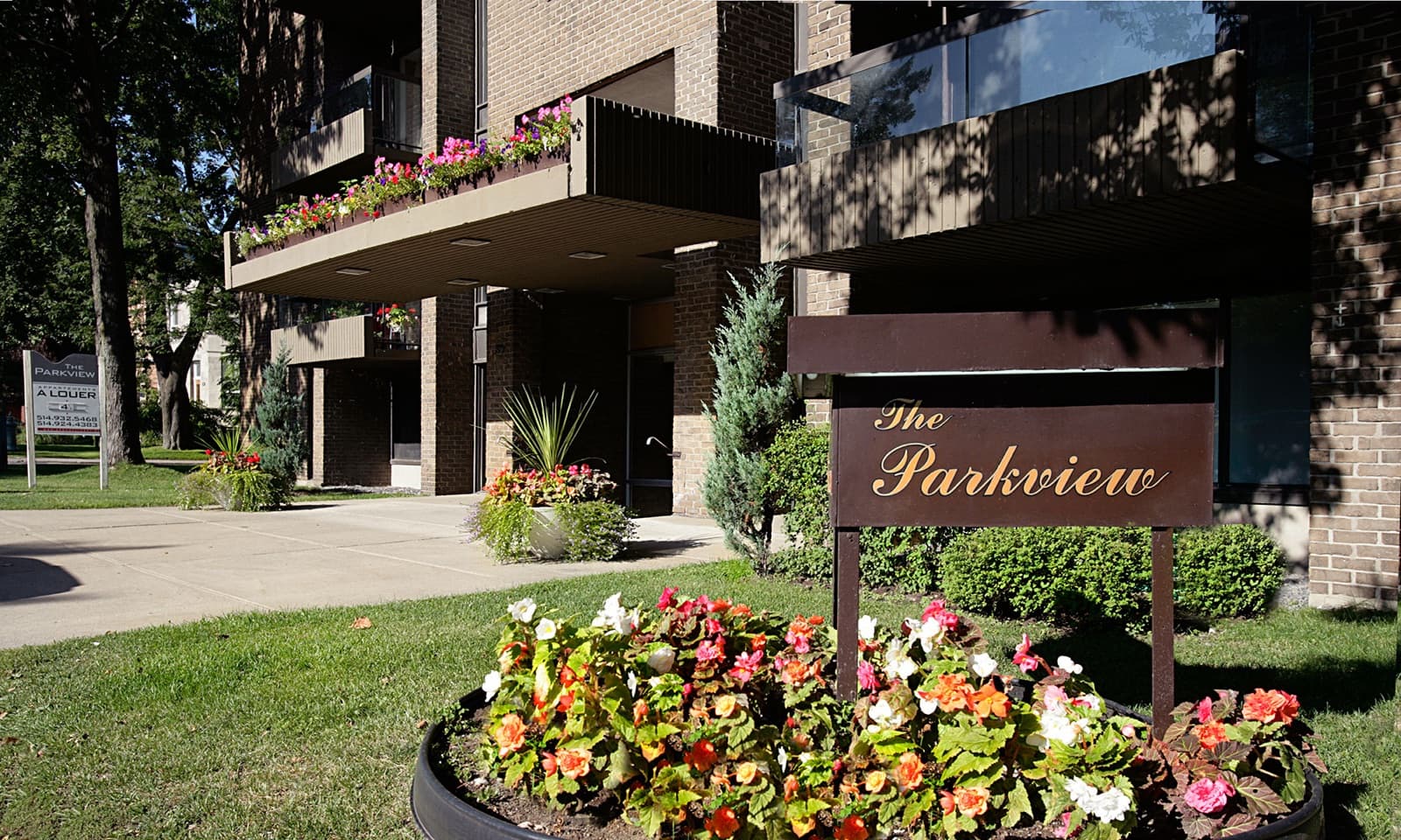 4501 Sherbrooke