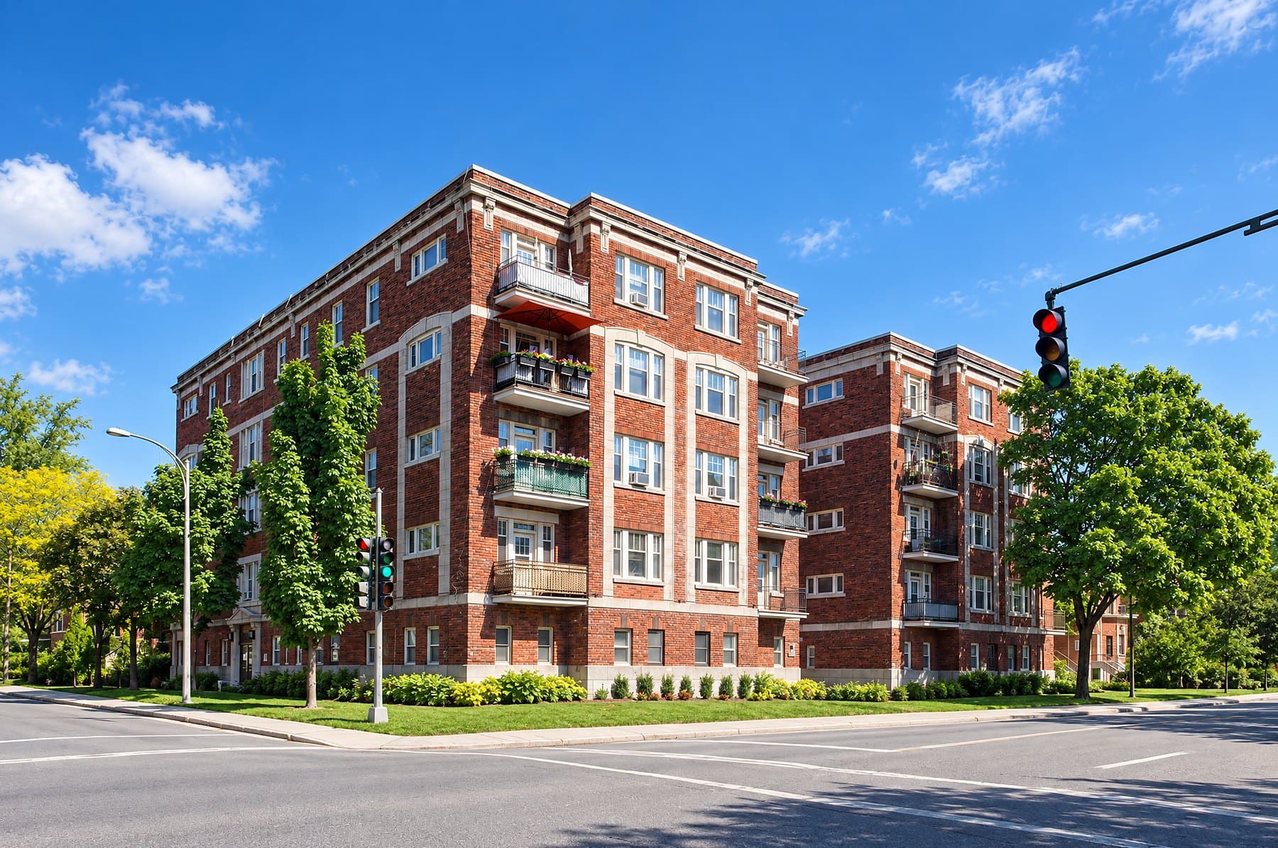 4557 Sherbrooke W
