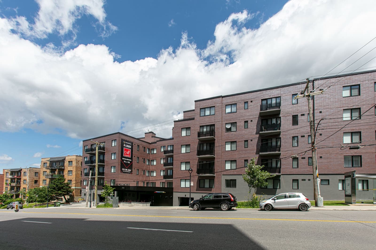 4851 Cote St-Luc