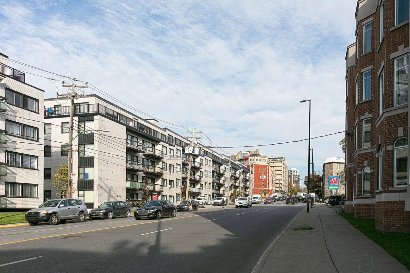 5675-5725 Cote St-Luc