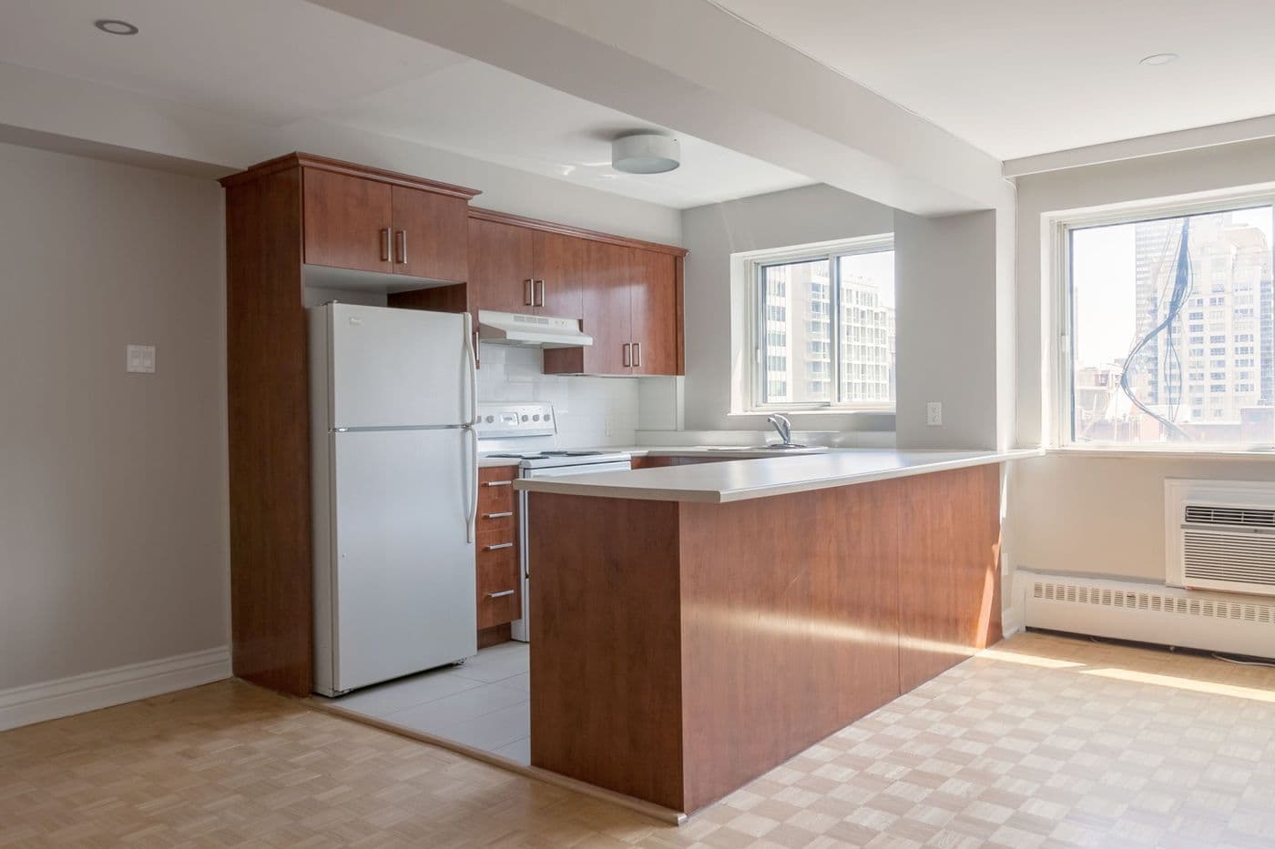 3421 rue Drummond