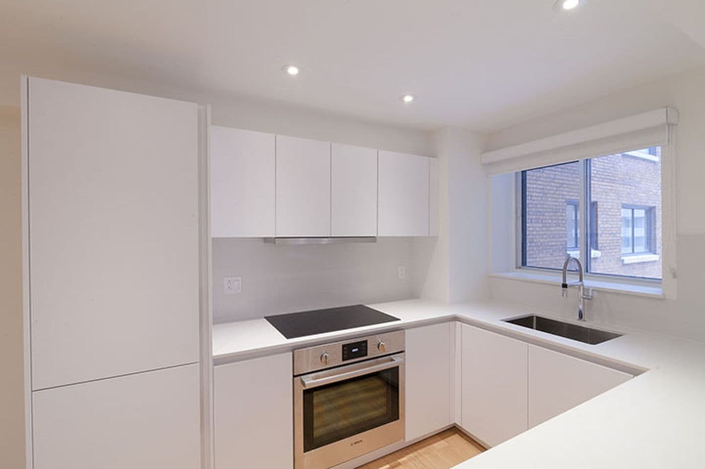 3421 rue Drummond