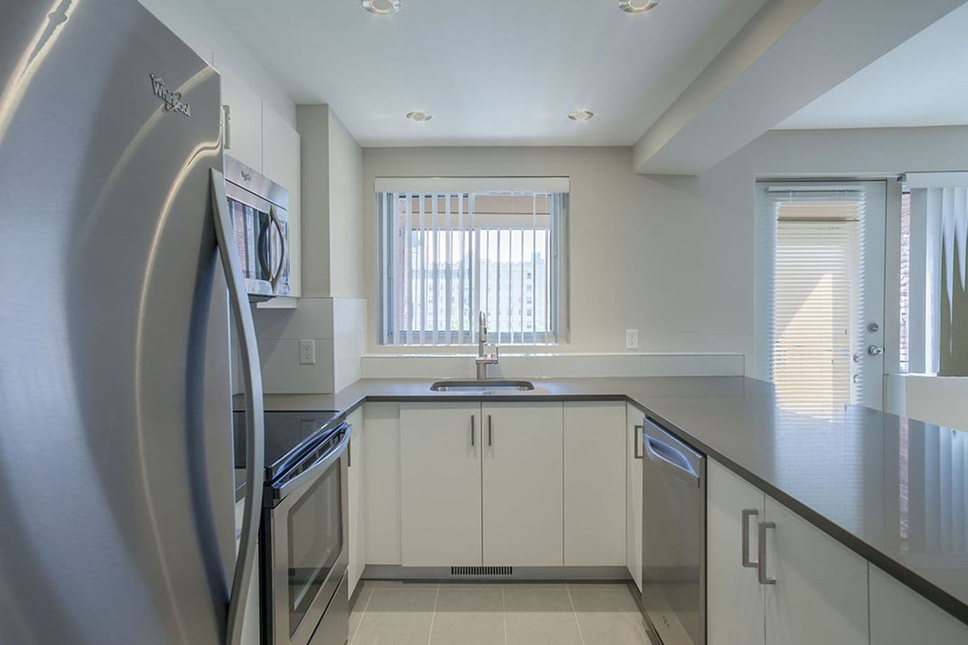 3421 rue Drummond