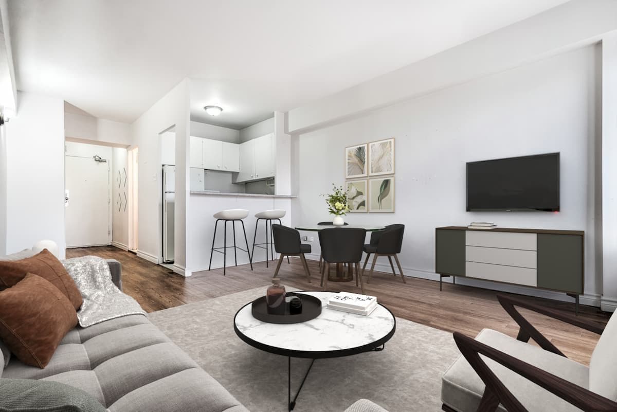 3440 rue Durocher