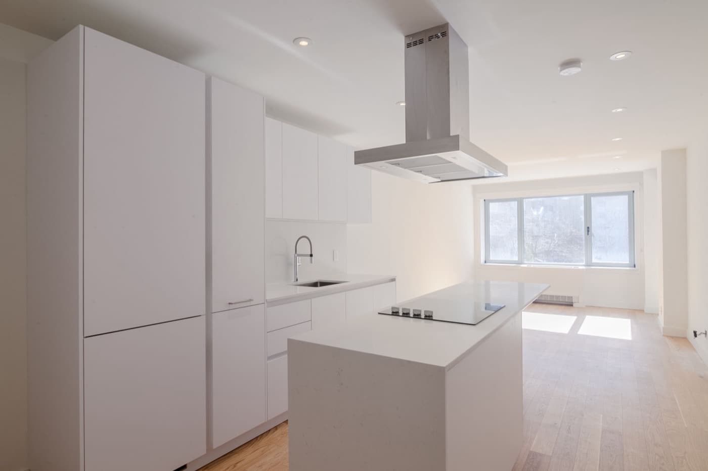 3468 rue Drummond