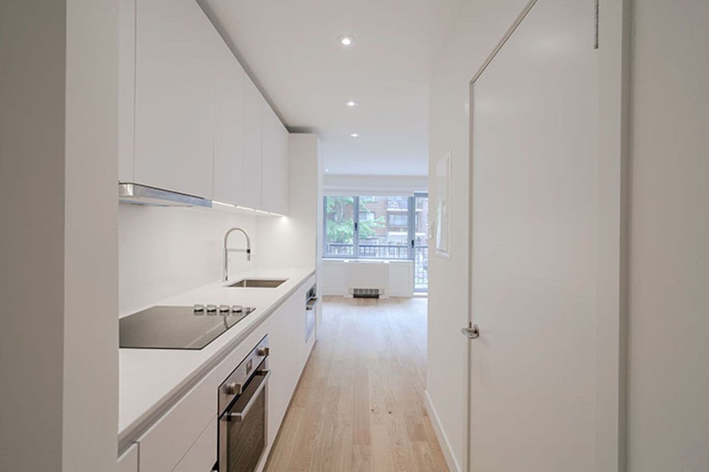 3468 rue Drummond