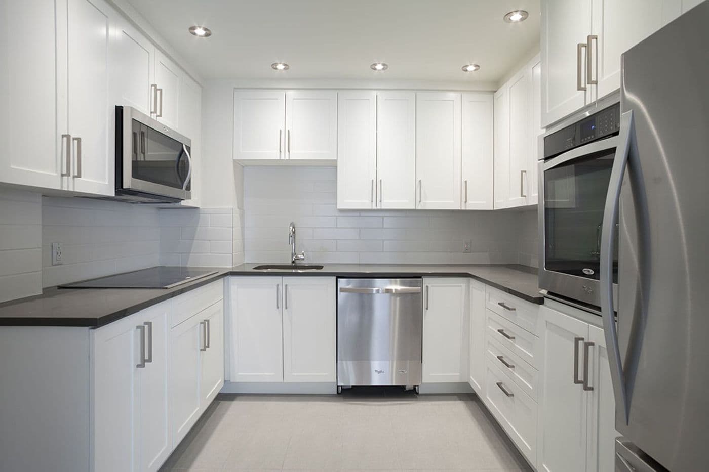 3468 rue Drummond