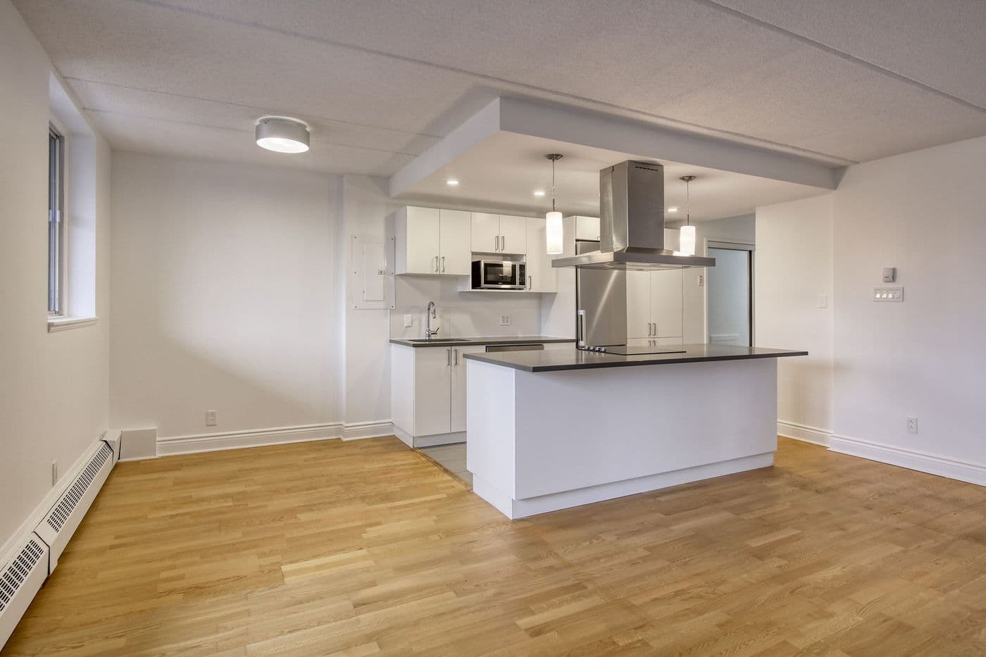 4800 de Maisonneuve O