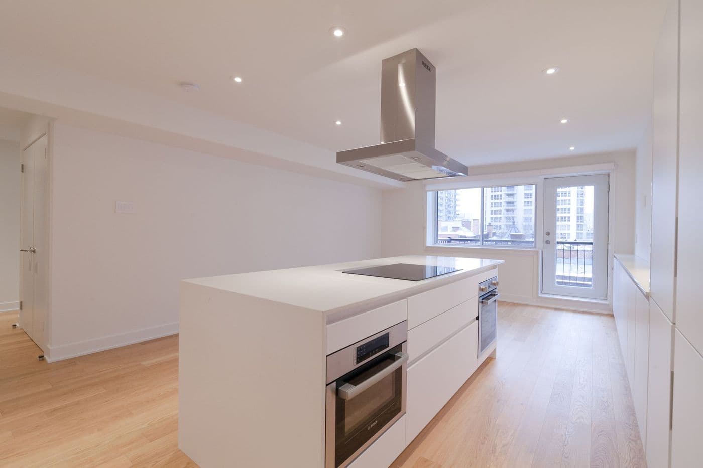 3421 rue Drummond